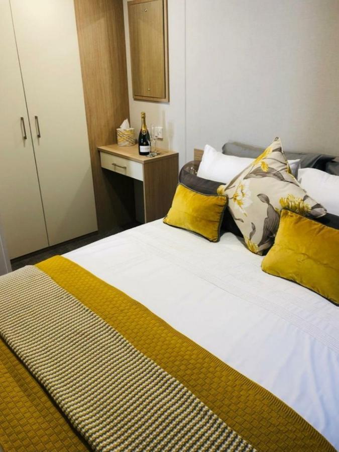 The Secret Wood Holiday home Swarland