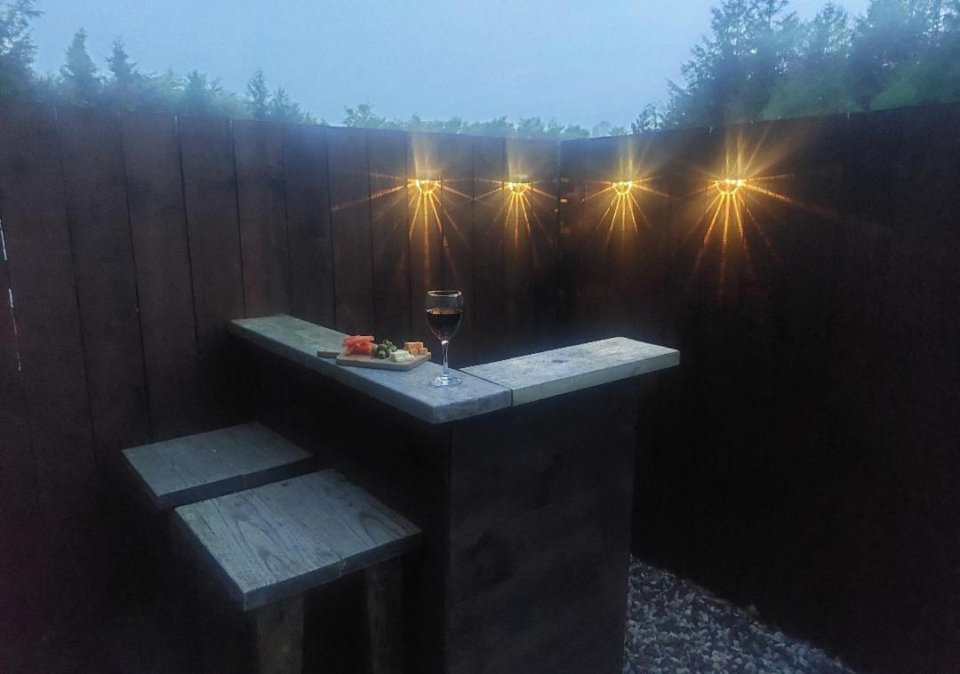 Holiday home The Secret Wood *