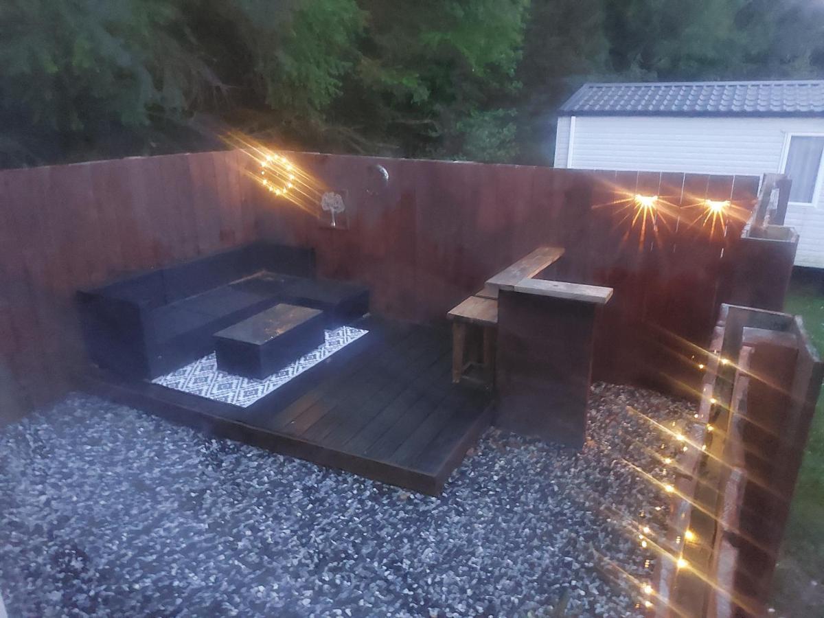 Holiday home The Secret Wood
