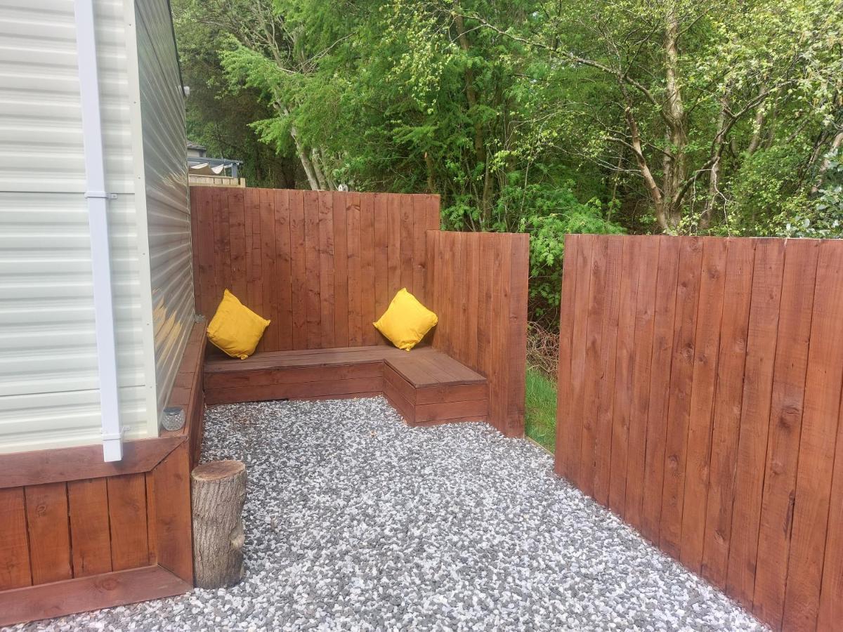 Holiday home The Secret Wood Swarland