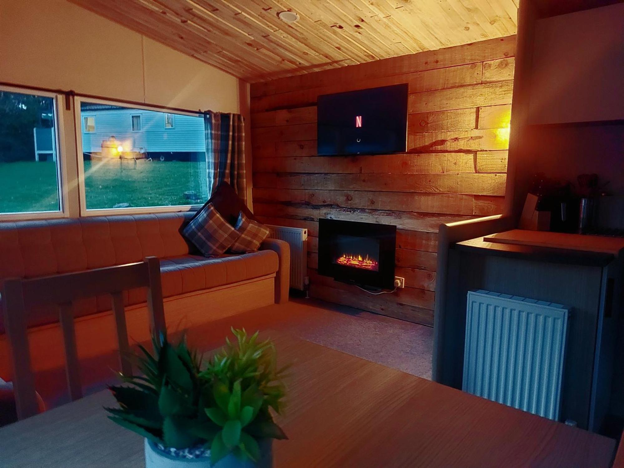 Holiday home The Secret Wood